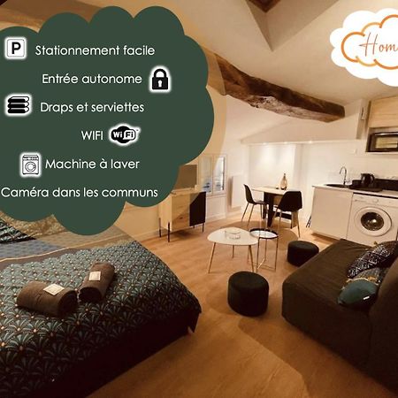 Le Gatsby Niortais - Home Homy Luaran gambar