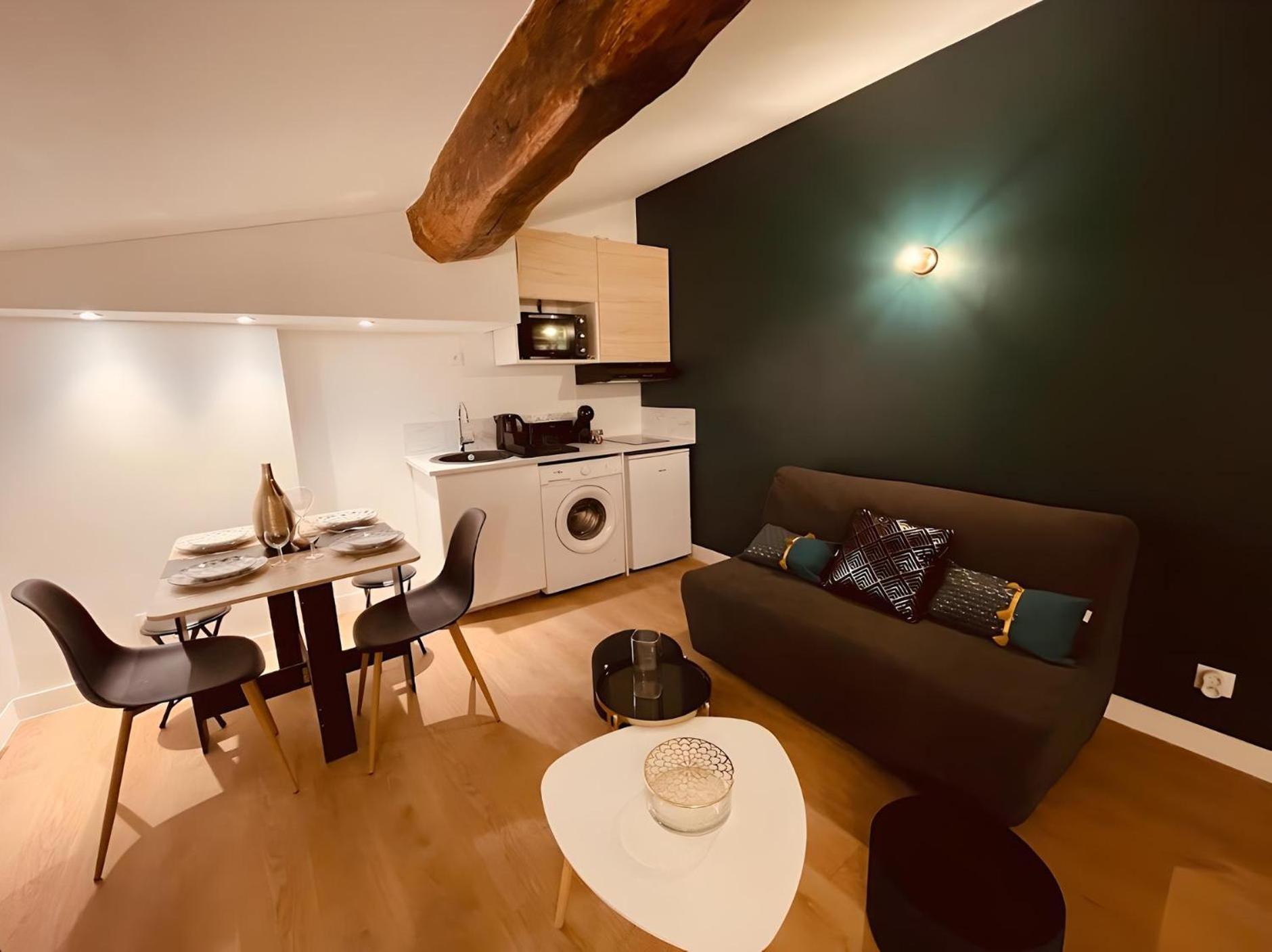 Le Gatsby Niortais - Home Homy Luaran gambar