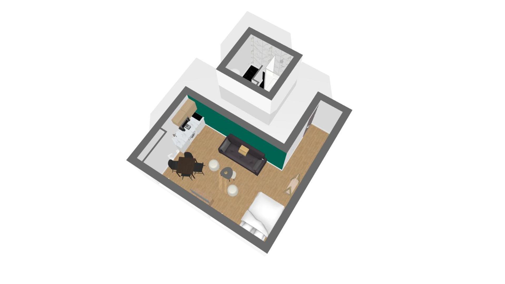 Le Gatsby Niortais - Home Homy Luaran gambar