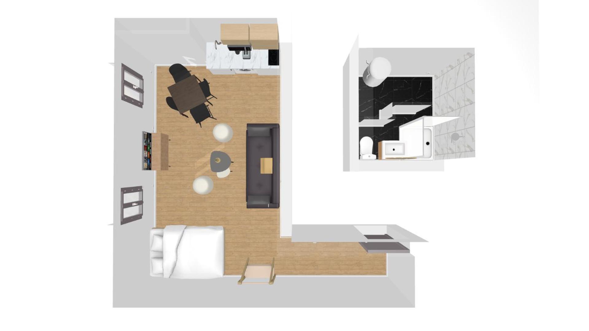 Le Gatsby Niortais - Home Homy Luaran gambar